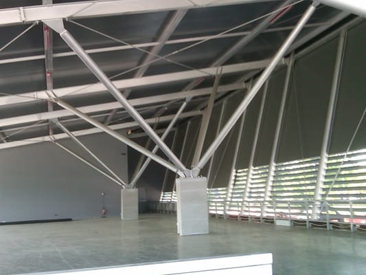 Autodromo Enzo e Dino Ferrari by null