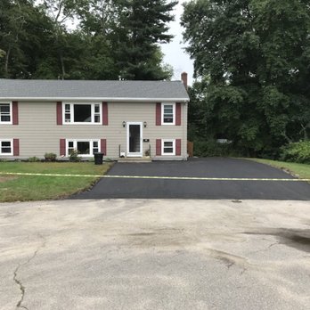 Pardini Driveways - Masonry/Concrete Near Me - Seekonk, Massachusetts