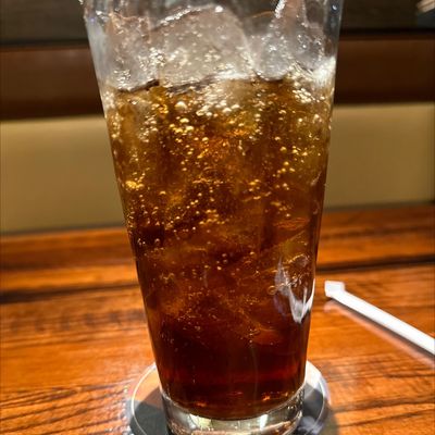 LongHorn Steakhouse by null