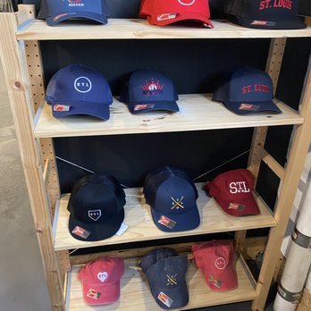 Arch Apparel - Men's Clothing Near Me - St. Louis, Missouri Arch Apparel - Men's Clothing Near Me - St. Louis, Missouri
