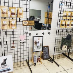 Lux Dog treats - Store