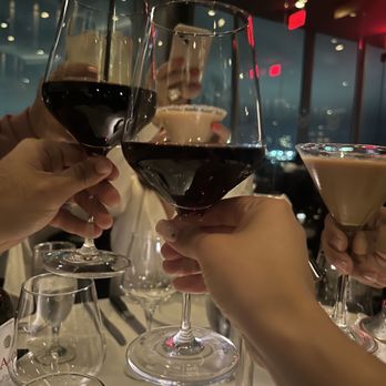 Mastro's Ocean Club - Wine/ drinks: margaritas $24 each - Steakhouses Near Me - Boston, Massachusetts Mastro's Ocean Club - Wine/ drinks: margaritas $24 each - Steakhouses Near Me - Boston, Massachusetts