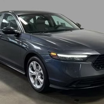 Cline Collision Center - Honda Accord EX Hybrid - Body Shops Near Me - Santa Rosa, California Cline Collision Center - Honda Accord EX Hybrid - Body Shops Near Me - Santa Rosa, California