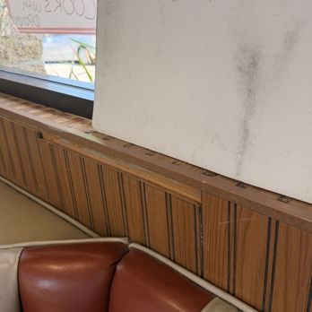 Tops Burgers - Wall dirty - Burgers Near Me - Pasadena, California Tops Burgers - Wall dirty - Burgers Near Me - Pasadena, California