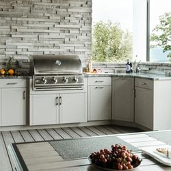 Solid Surface Tops