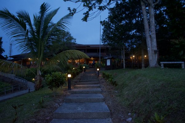 Aiman Batang Ai Resort & Retreat by null