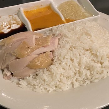 Savoy Kitchen - Hainan Chicken Rice - Asian Fusion Near Me - Alhambra, California Savoy Kitchen - Hainan Chicken Rice - Asian Fusion Near Me - Alhambra, California