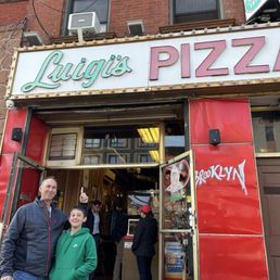 LUIGI’S PIZZA - Updated September 2025 - 488 Photos & 641 Reviews - 686 ...