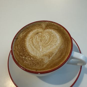 Prelude Coffee & Tea - Texas honey and cinnamon - Cafes Near Me - Houston, Texas Prelude Coffee & Tea - Texas honey and cinnamon - Cafes Near Me - Houston, Texas