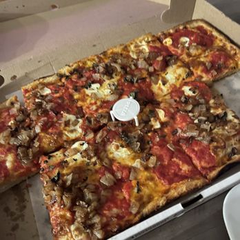 JoJo’s Pizza - a pizza in a box - Pizza Near Me - Little Falls, New Jersey JoJo’s Pizza - a pizza in a box - Pizza Near Me - Little Falls, New Jersey