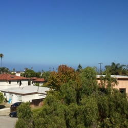 La Jolla Bike Path