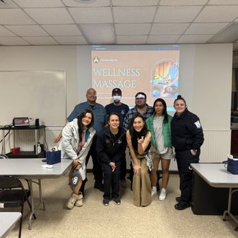 Thai Serenity Spa - Wellness massage training workshop for Stamford EMS - Massage Therapy Near Me - Greenwich, Connecticut Thai Serenity Spa - Wellness massage training workshop for Stamford EMS - Massage Therapy Near Me - Greenwich, Connecticut
