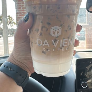 Da Vien Coffee - Coffee & Tea Near Me - Rosemead, California