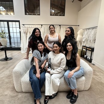 Luv Bridal - Bridal Near Me - Los Angeles, California Luv Bridal - Bridal Near Me - Los Angeles, California