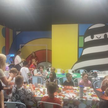 Funbox - Amusement Parks Near Me - Mesa, Arizona