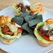 Cilantro Mexican Grill by null