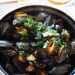 L'Estamineur - A la pêche aux moules moules moules