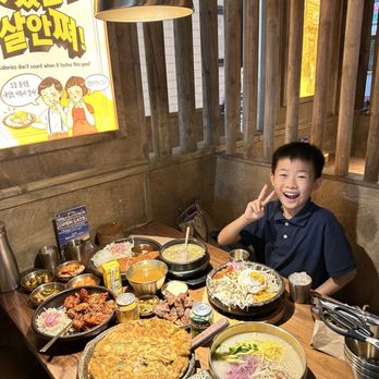 Jincook - Korean Near Me - Yorba Linda, California