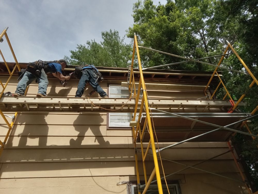 Slide of Short Time Construction