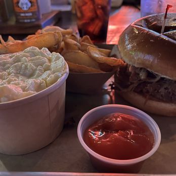 Big Bore Barbecue - Barbeque Near Me - Hanover, Minnesota