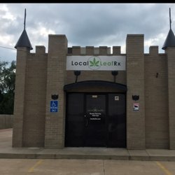 Local Leaf Rx - Local Leaf Rx Dispensary