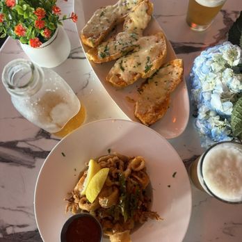 The Dead Fish - Seafood Near Me - Crockett, California