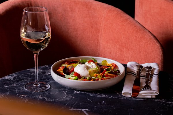 Blandino Brasserie by null