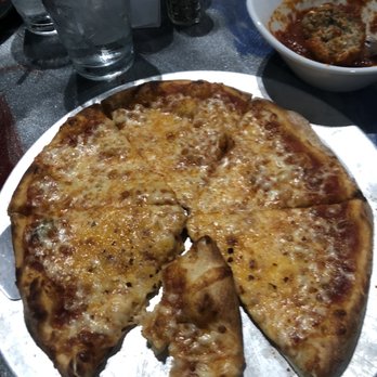 The Hangout by Two Guys - Cheese Pizza - Desserts Near Me - Naples, Florida The Hangout by Two Guys - Cheese Pizza - Desserts Near Me - Naples, Florida