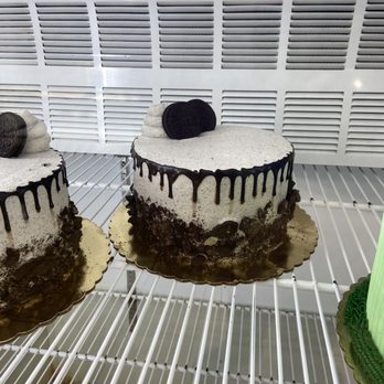 Campbell's Bakery - oreo - Bakeries Near Me - Brentwood, New York Campbell's Bakery - oreo - Bakeries Near Me - Brentwood, New York
