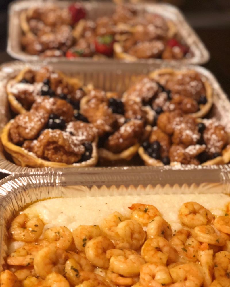 BOOMER’S KITCHEN & CATERING Updated August 2024 49 Photos Philadelphia, Pennsylvania