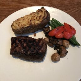 hubbies teriyaki steak