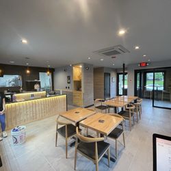 Black Bamboo Chinese Restaurant