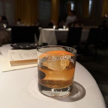 Aria - New American Near Me - Atlanta, Georgia