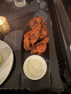 The Commodore by null