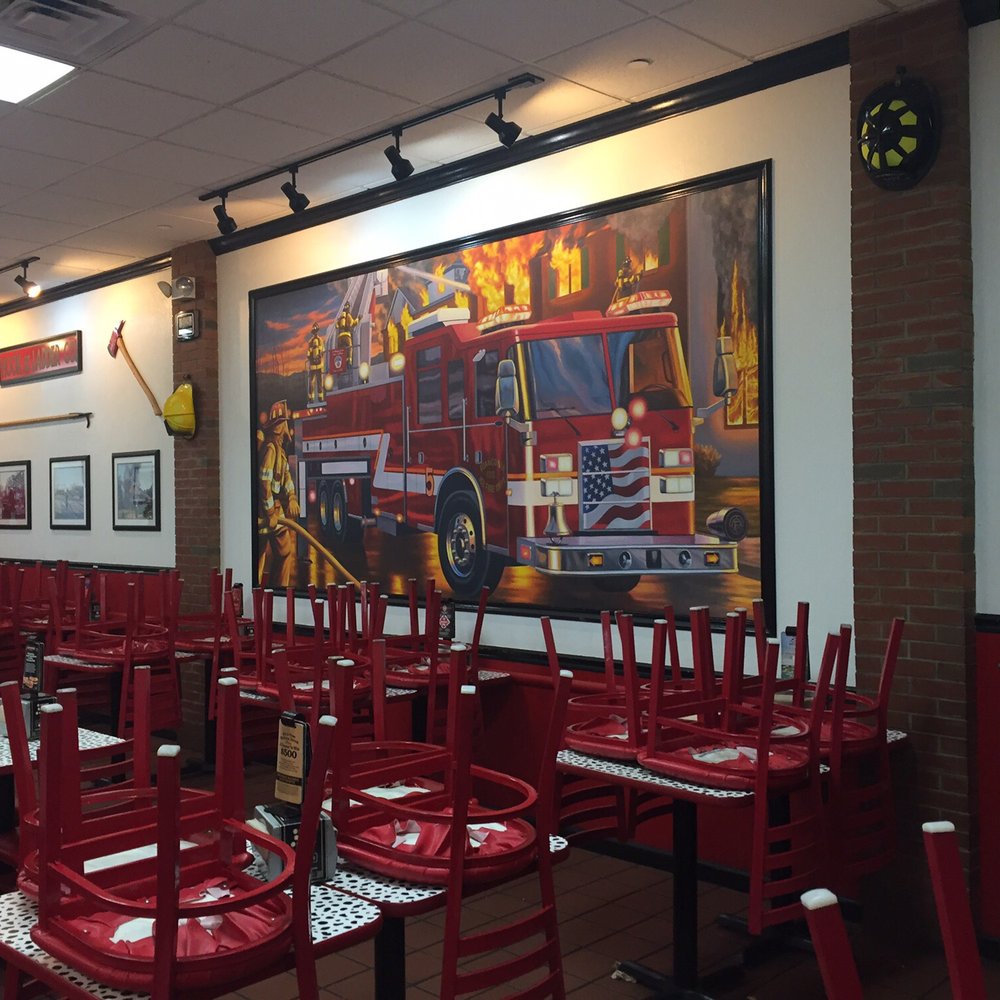 Firehouse Subs - An ode to firefighters - Sandwiches Near Me - Kingstowne, Virginia Firehouse Subs - An ode to firefighters - Sandwiches Near Me - Kingstowne, Virginia