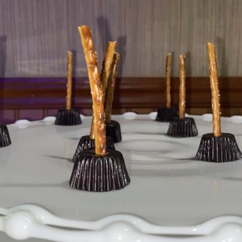 Sugar Mama’s Treats - Witch Brooms - Desserts Near Me Sugar Mama’s Treats - Witch Brooms - Desserts Near Me
