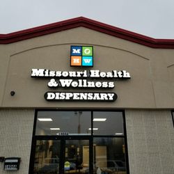 Missouri Health & Wellness - Jefferson City