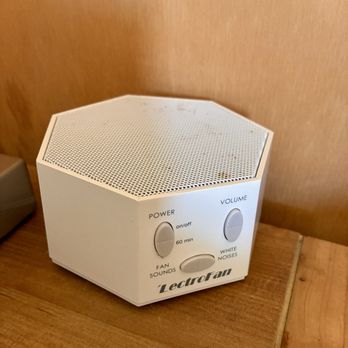 Hotel Hygge - White noise machine - Hotels Near Me - Buellton, California Hotel Hygge - White noise machine - Hotels Near Me - Buellton, California