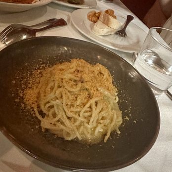 La Ciccia - Seafood Near Me - San Francisco, California La Ciccia - Seafood Near Me - San Francisco, California