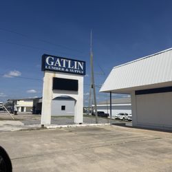 Gatlin Lumber & Supply Company