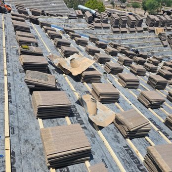 Luxe Roofing - Roofing Near Me - Peoria, Arizona Luxe Roofing - Roofing Near Me - Peoria, Arizona