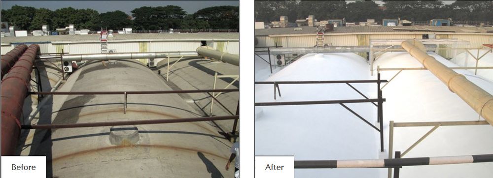 Slide of E O Wood Company