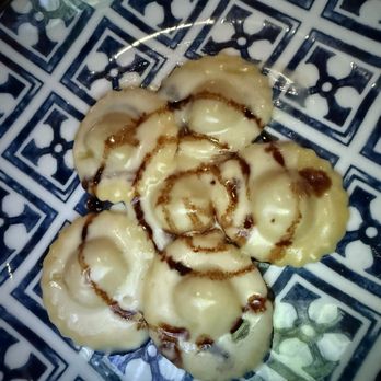 Rezdôra - Pasta Tasting- Anolini di Parma - Italian Near Me - New York, New York