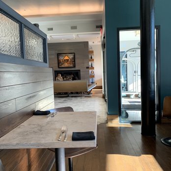 The Order Food & Drink - Cocktail Bars Near Me - Springfield, Missouri