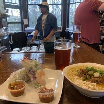 Brewery Nonic - Breweries Near Me - Menomonie, Wisconsin