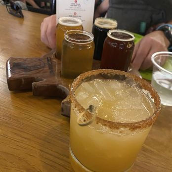 The Polite Pig - Whiskey sour - Barbeque Near Me - Orlando, Florida The Polite Pig - Whiskey sour - Barbeque Near Me - Orlando, Florida
