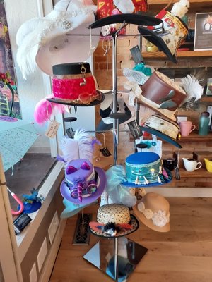 Apothica Teas by null