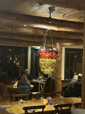 Lakehouse Grille by null
