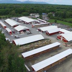 Rhinebeck looking west