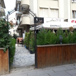 Muhabbet Meyhanesi